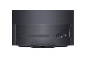 Tivi LG C2 55 inch evo OLED TV 55C2PUA  2022 (OLED55C2PUA)