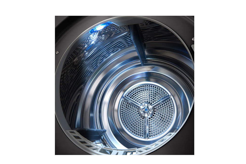 DVHP09B Máy sấy bơm nhiệt LG 9 Kg ĐIỆN MÁY PRO KHO LG HÀ NỘI