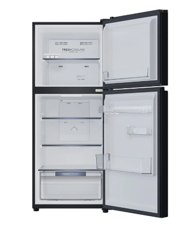 Tủ lạnh Aqua Inverter 189L AQR-T225FA(LB) Chính Hãng