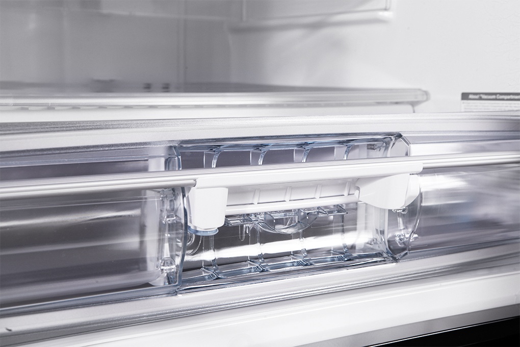 Tủ lạnh 6 cánh Hitachi Inverter 722 Lít X670GV(X) French Door