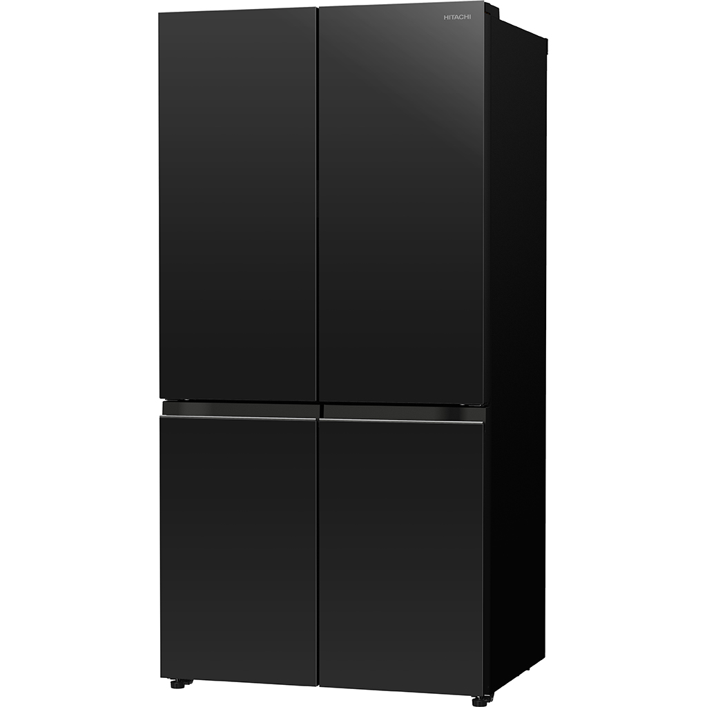 Tủ lạnh Hitachi Inverter 569 lít R-WB640PGV1 (GCK) Mới 100%