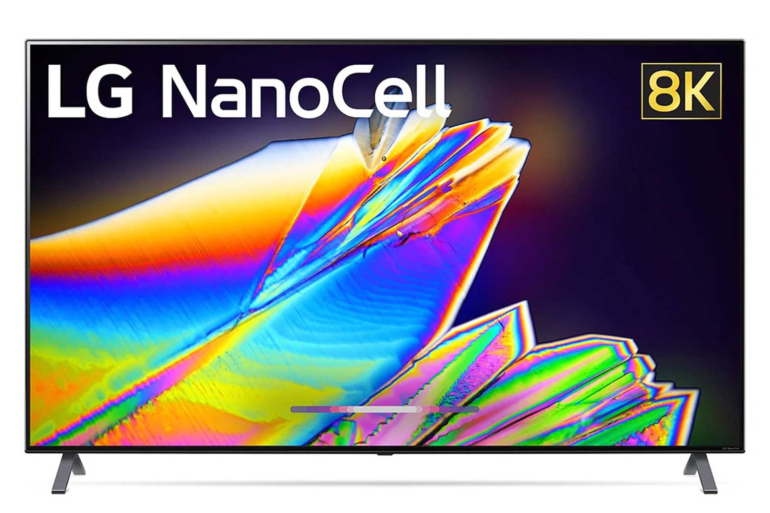 Smart Tivi NanoCell LG 8K 75 inch 75NANO95TNA Mới 100% Chính Hãng