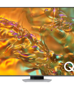 Smart TV Samsung 55Q80D 4K QLED 55 inch ( QA55Q80D ) Model 2024 Mới 100%