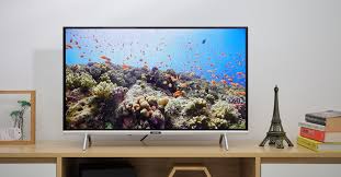 Smart Tivi HD 32 inch COOCAA 32S3U Giá rẻ