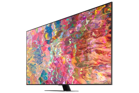 Smart TV Samsung 55Q80D 4K QLED 55 inch ( QA55Q80D ) Model 2024 Mới 100%