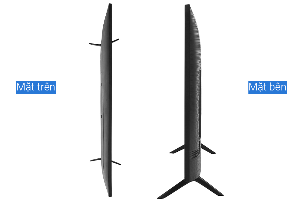 Smart Tivi Samsung 50AU7200  4K Crystal UHD 50 inch UA50AU7200