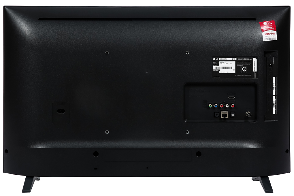 Smart Tivi LED LG 32 inch 32LM636BPTB