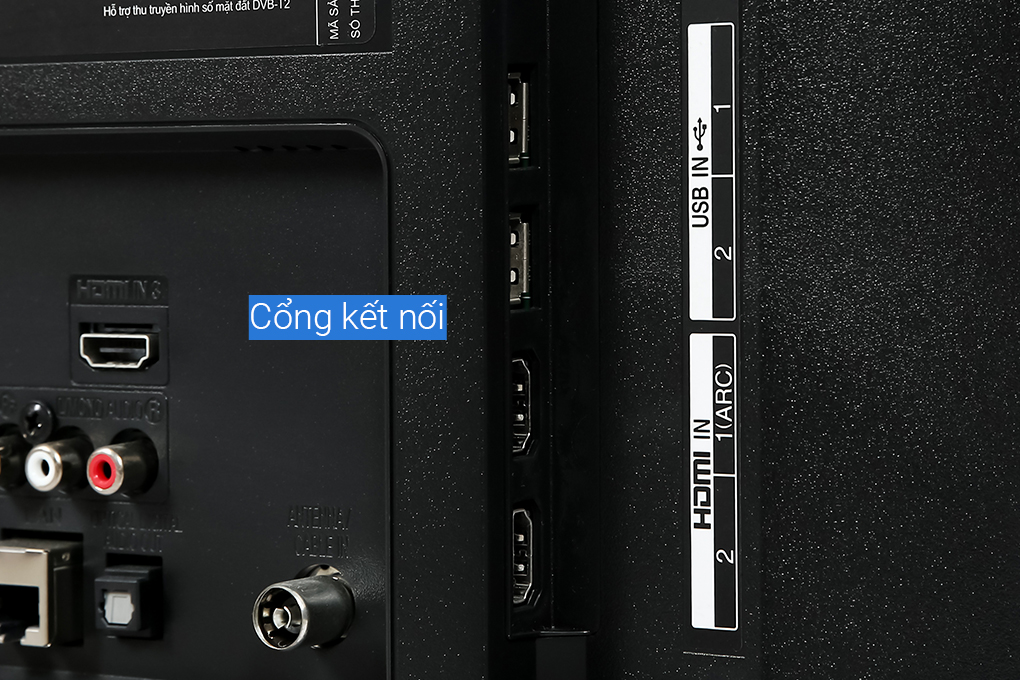 Smart Tivi LED LG 32 inch 32LM636BPTB