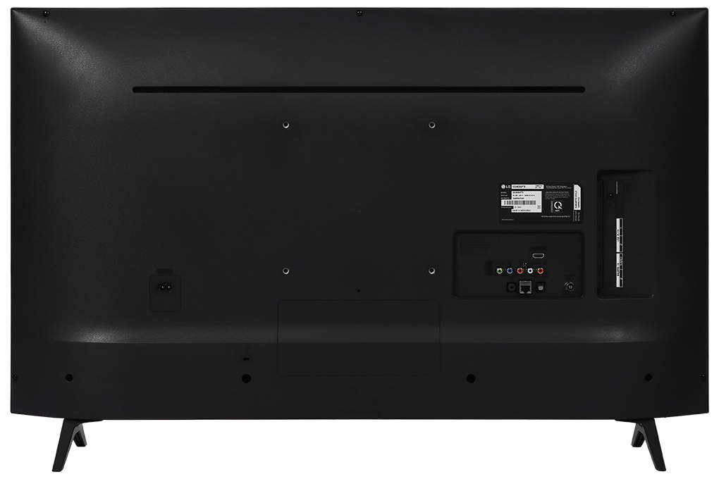 Smart Tivi NanoCell LG 4K 55 inch 55NANO75  (55NANO75TPA)