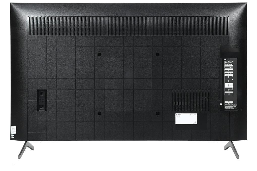 Android Tivi Sony KD-55X85J 4K 55 inch