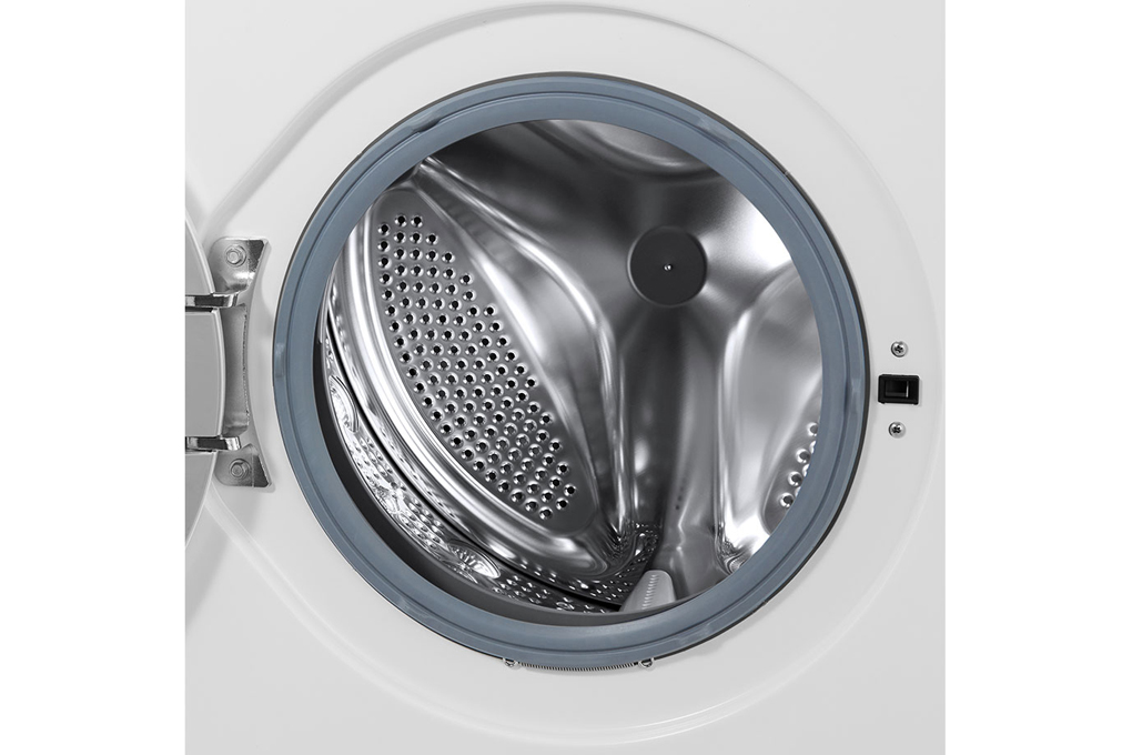 Máy giặt LG 8kg lồng ngang FM1209S6W