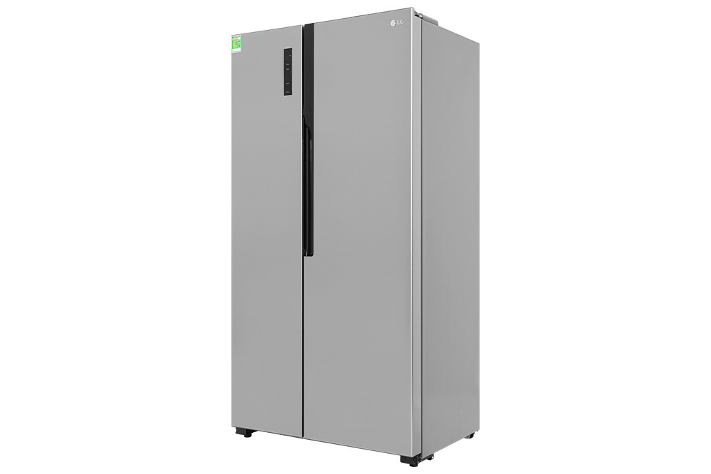 Tủ lạnh LG Inverter 519 lít GR-B256JDS Rẻ Nhất