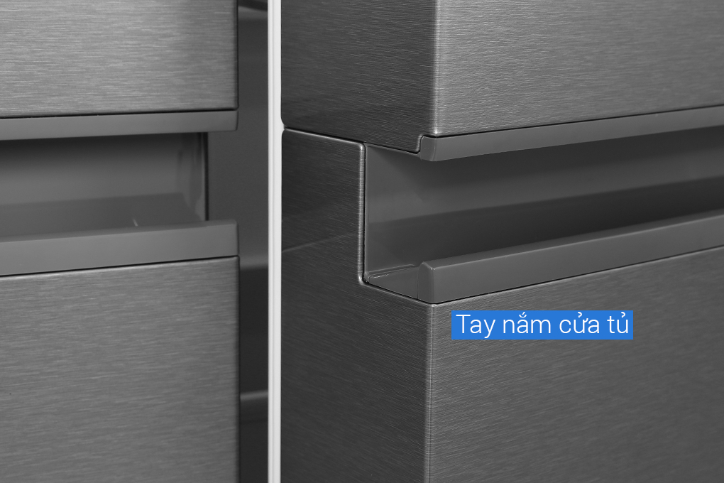 TỦ LẠNH LG GR-B257JDS.ADSPEVN