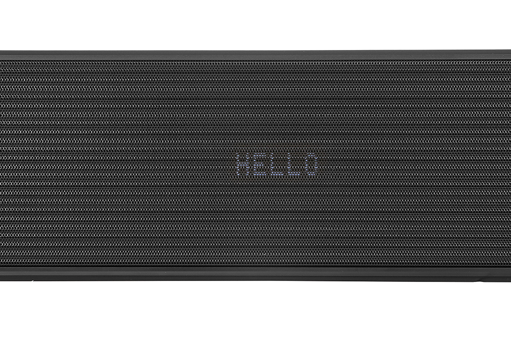 Loa thanh soundbar LG SNH5 - 4.1, 600W