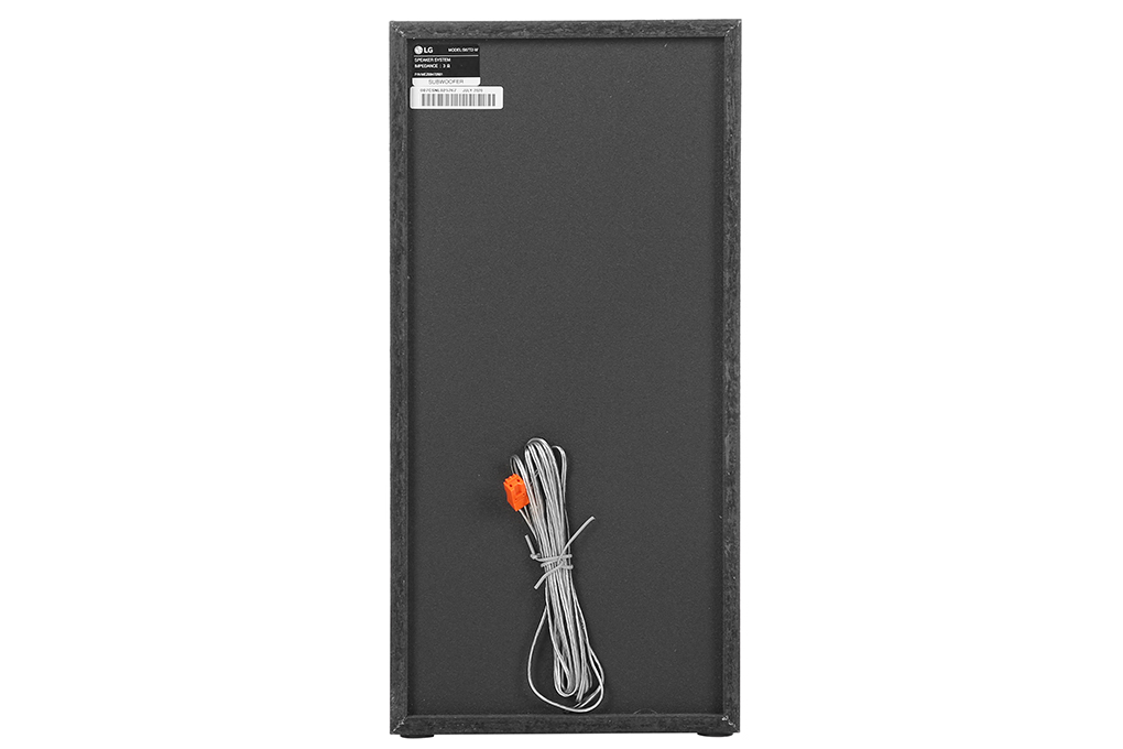 Loa thanh soundbar LG SNH5 - 4.1, 600W