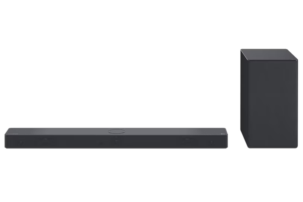 Loa thanh SoundBar LG SC9S 400W Mới 100% Chính hãng