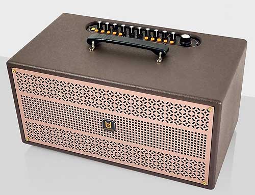 Loa Kéo Mini Best Sound M6 Pro - Hàng chính hãng