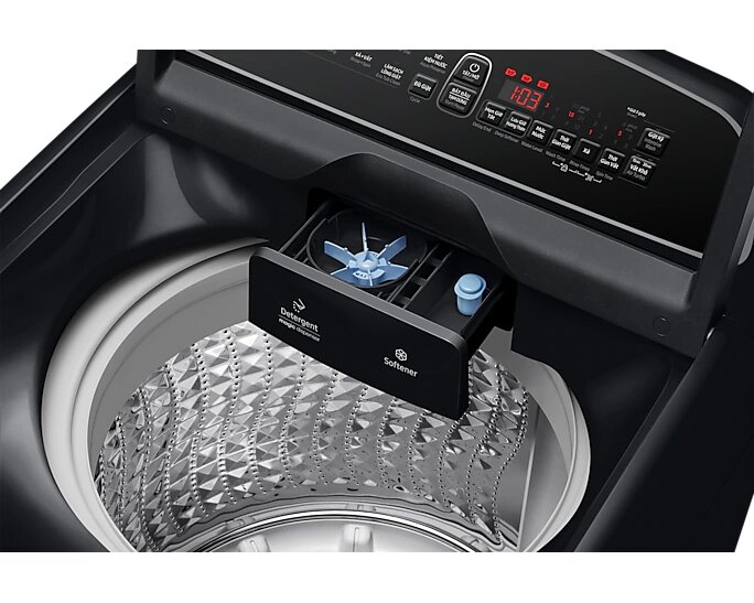 Máy giặt Samsung DD Inverter 11kg WA11T5260BV/SV