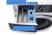 Máy giặt Electrolux Inverter 9.5 kg EWF9523BDWA