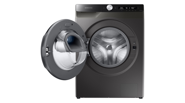 Máy giặt lồng ngang Samsung Inverter 8.5KG WW85T554DAX/SV