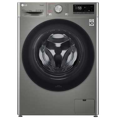 LG FV1410S4P Máy giặt lồng ngang Inverter 10kg Mới 100%