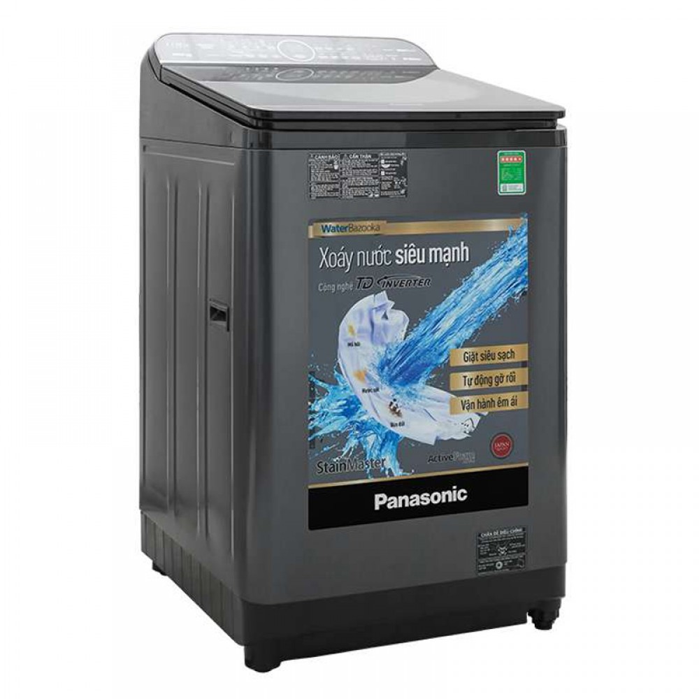 Máy Giặt Panasonic 9 Kg NA-F90A9DRV Kho Điện Máy Pro