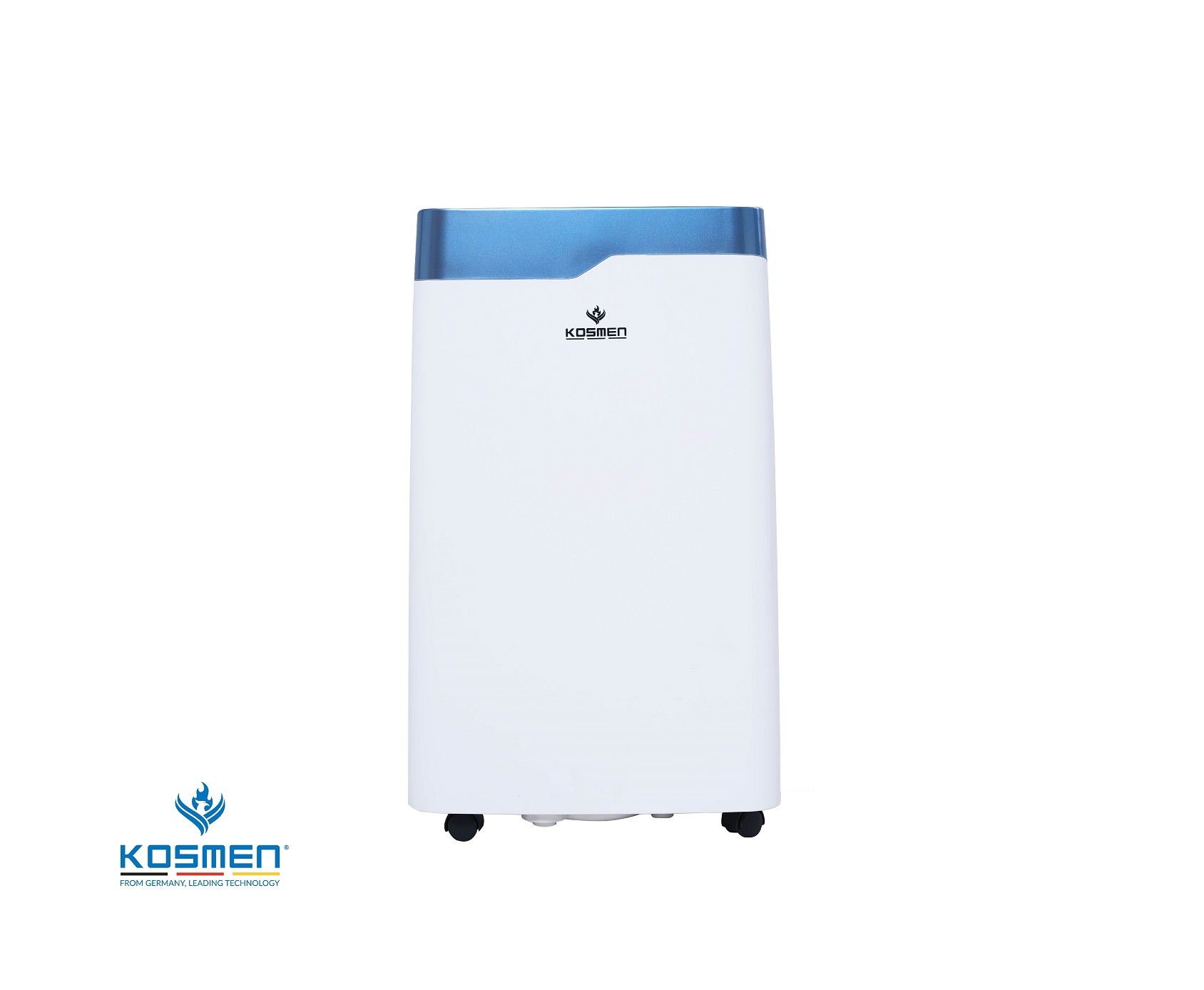 Máy hút ẩm Kosmen KM-20N Chính Hãng mới 100%