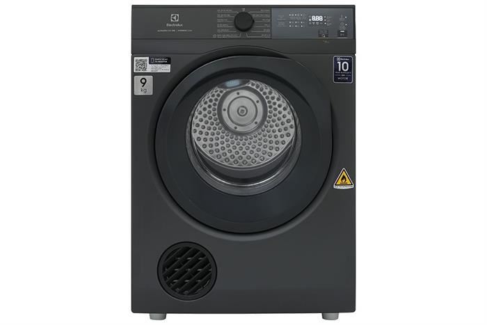 Máy sấy thông hơi Electrolux UltimateCare 9 kg EDS904N3SC Mới 100% Rẻ Nhất