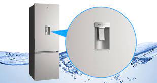 Tủ lạnh Electrolux Inverter 335 lít EBB3742K-A