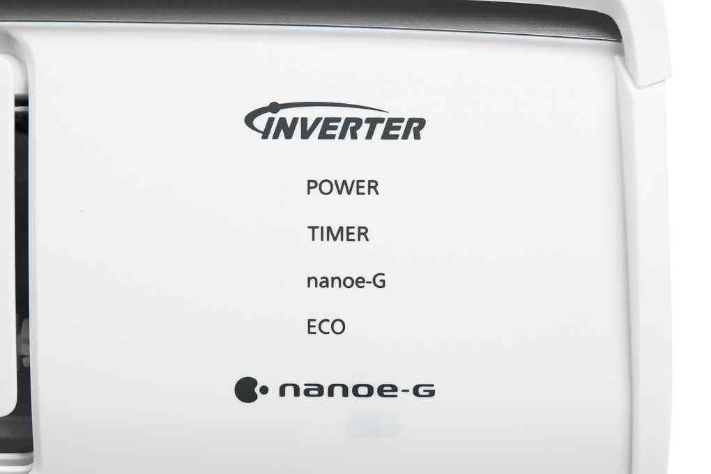 Điều hòa Panasonic Inverter 1.5 HP CU/CS-PU12WKH-8M