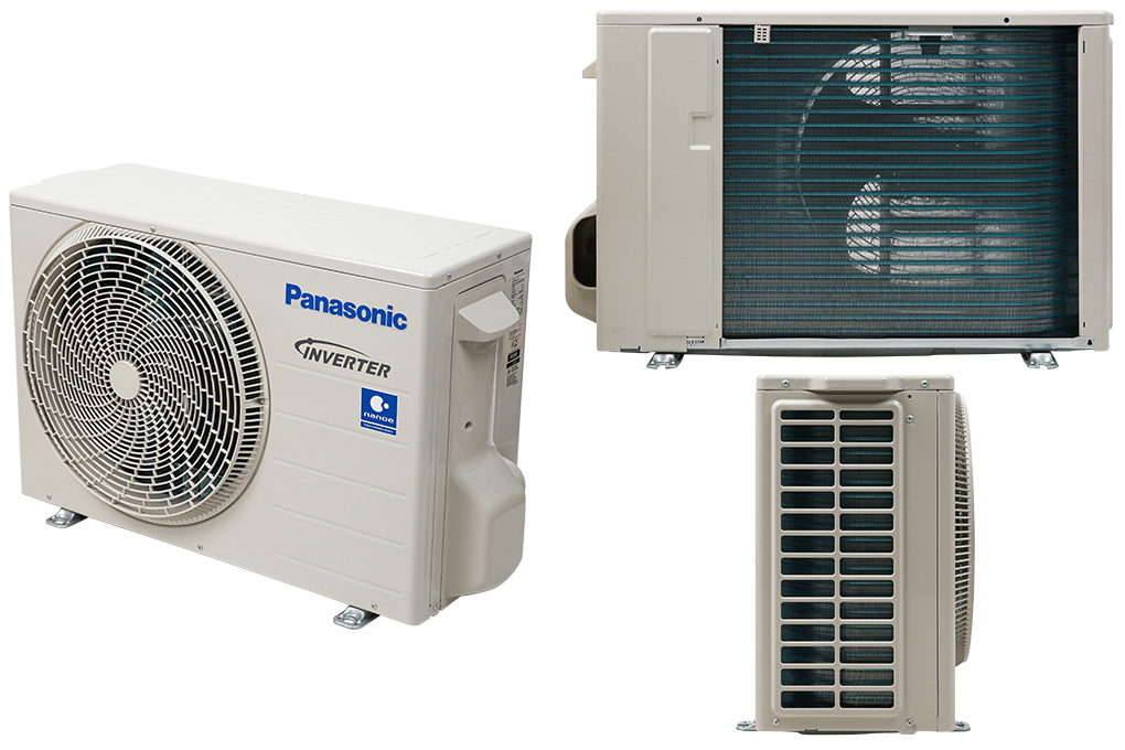 Điều hòa Panasonic Inverter 1.5 HP CU/CS-PU12WKH-8M