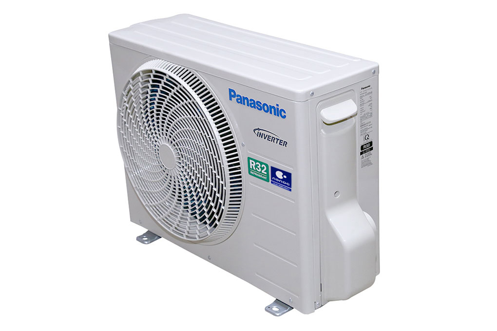 Điều hòa Panasonic Inverter 2 HP CU/CS-PU18UKH-8