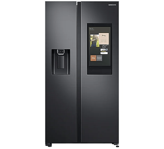Tủ lạnh Samsung 616 lít 2 cửa Inverter RS64T5F01B4/SV Mới 100%