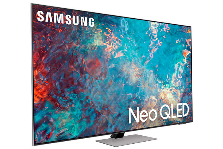 NEO QLED Tivi  Samsung 75QN85A Smart TV 75 inch