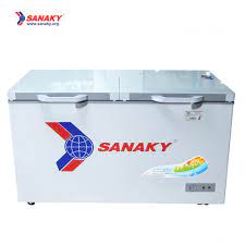 Tủ đông Sanaky VH-2899A2KD 280 lít