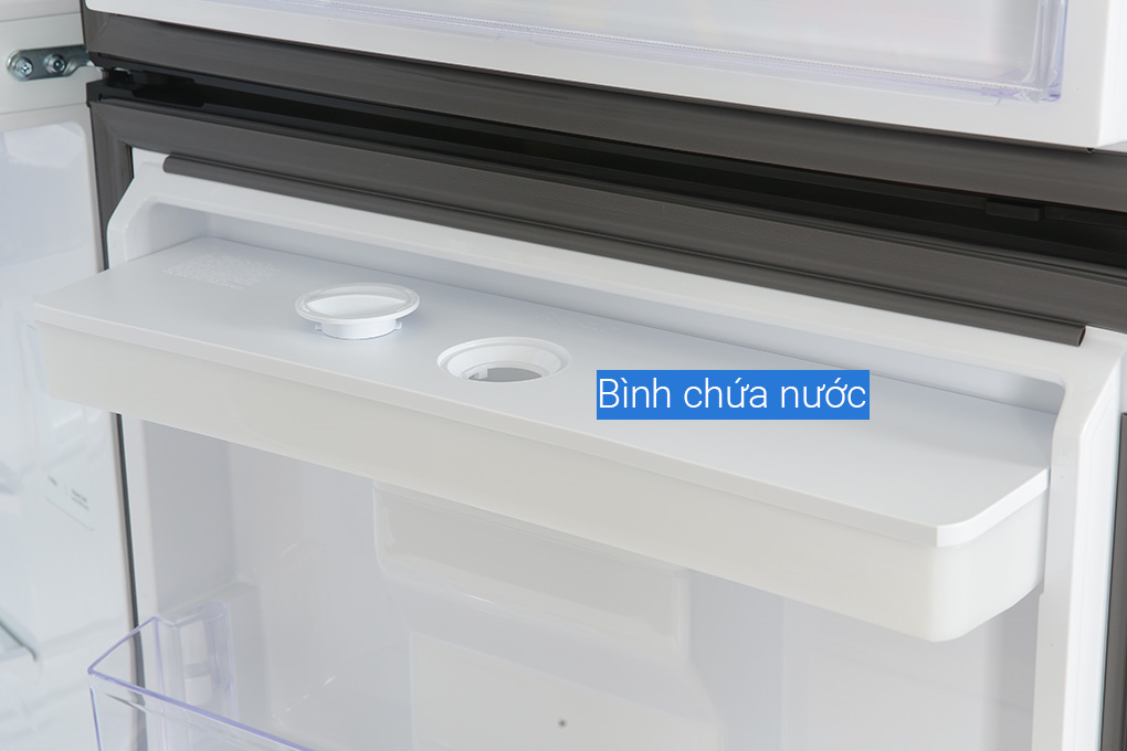 Tủ lạnh Samsung Inverter 406 lít RT42CG6584B1SV 2023