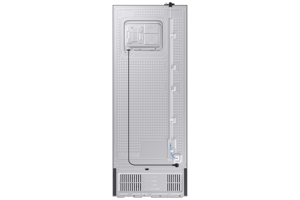 Tủ lạnh Samsung Inverter 460 lít Bespoke RT47CB66868ASV Mới 100%