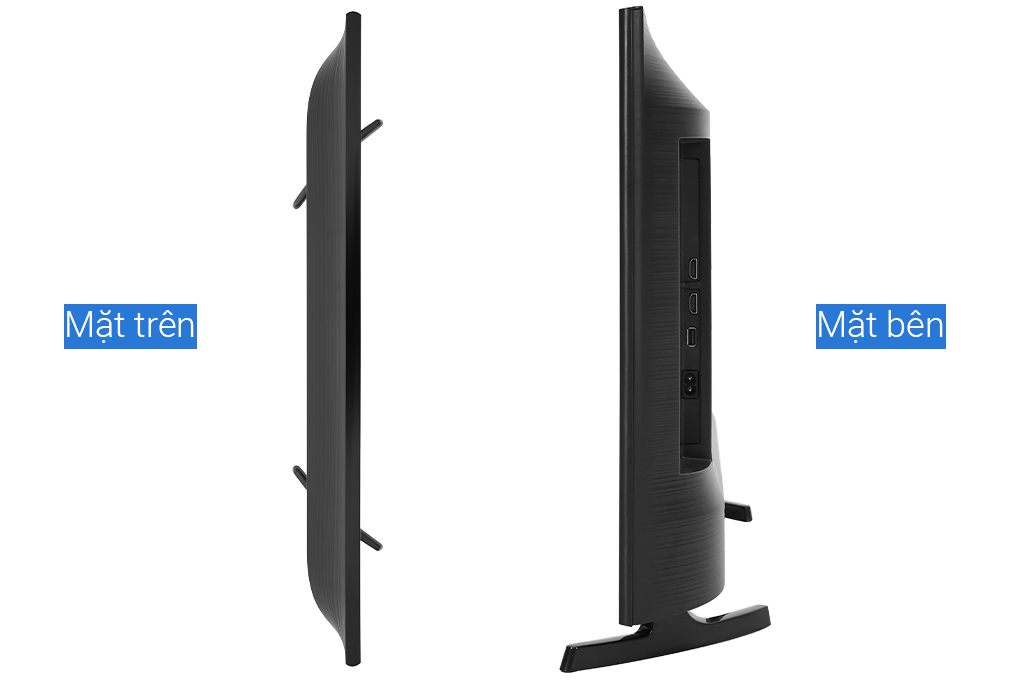 Smart Tivi Samsung 43T6000 43 inch  (UA43T6000)