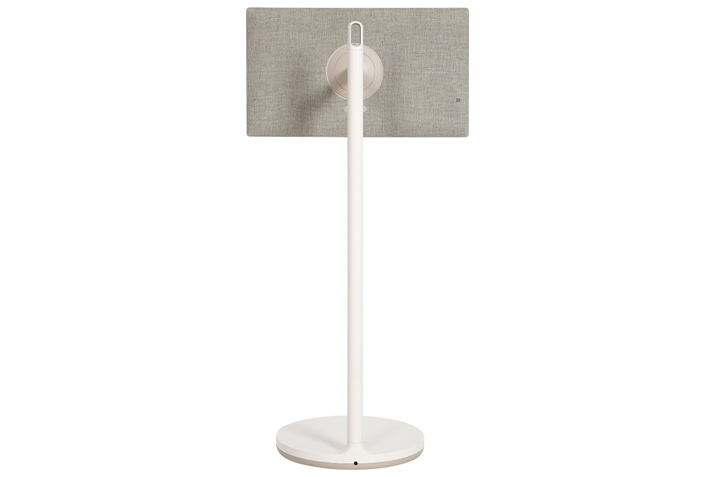 Tivi LG StanbyMe 2K 27 inch 27ART10AKPL