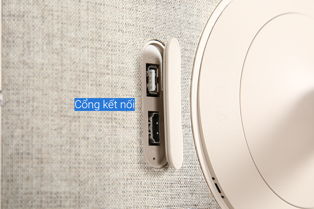 Tivi LG StanbyMe 2K 27 inch 27ART10AKPL