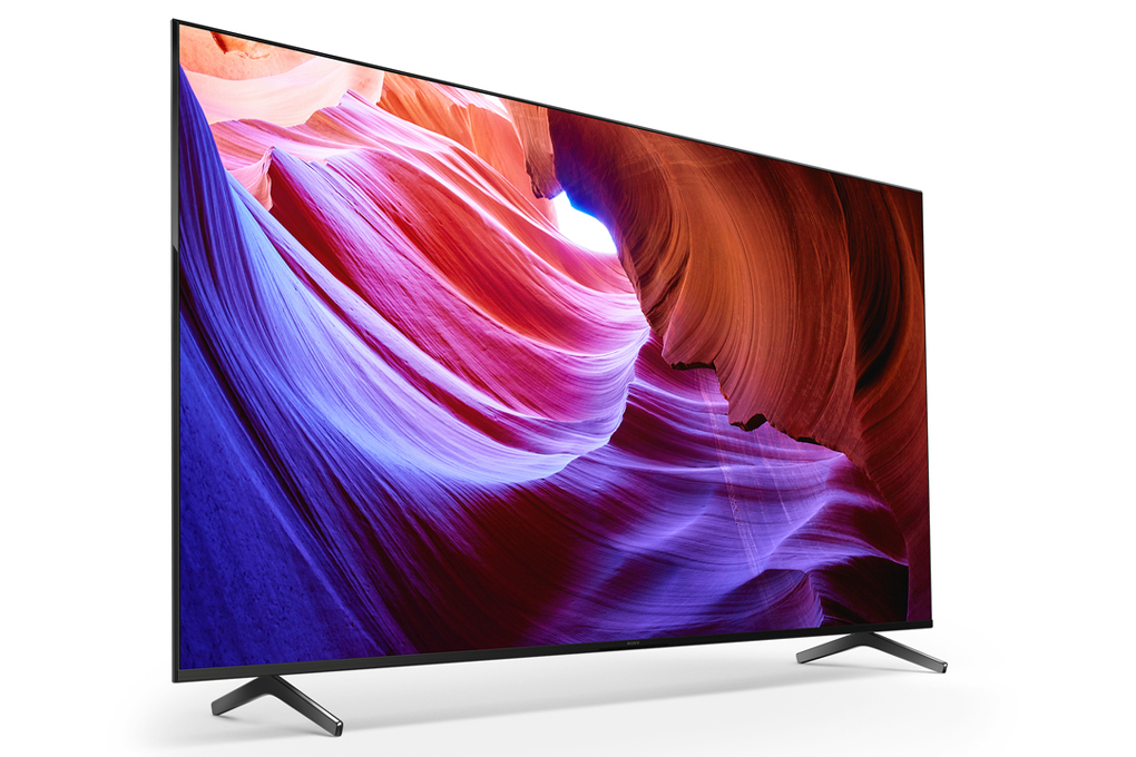 Google Tivi Sony 4K 55 inch KD-55X85K