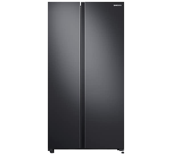 Tủ lạnh Samsung 680L Side by side RS62R5001B4/SV mới  chính hãng