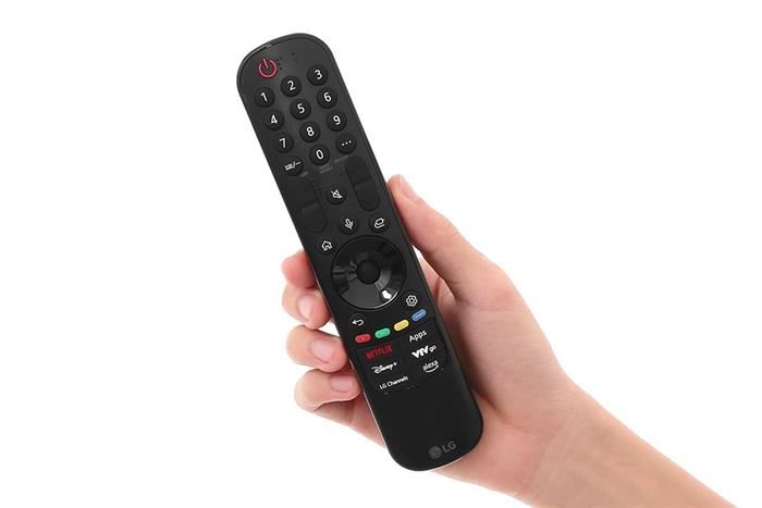 Smart Tivi LG 43NANO81TSA Nanocell 2024 43 inch Mới 100% ĐIỆN MÁY PRO