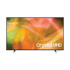 Smart Tivi Samsung 4K 60 inch 60AU8000 Crystal UHD