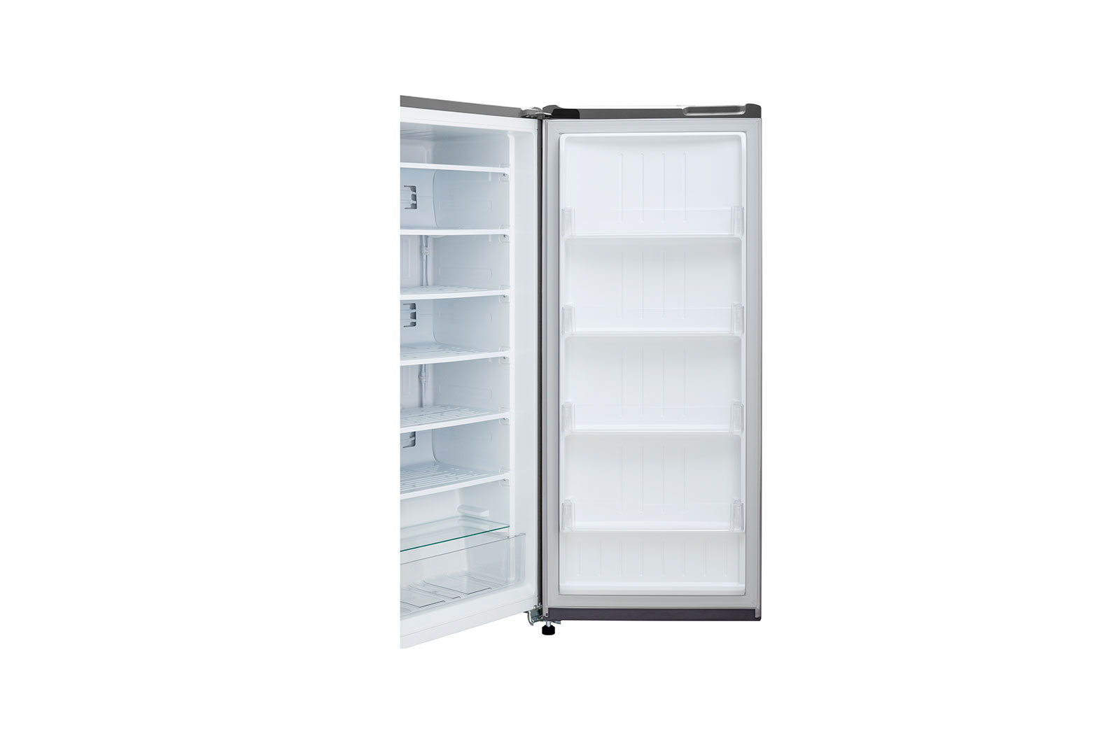 Tủ đông LG Inverter 165 lít GN-F304PS