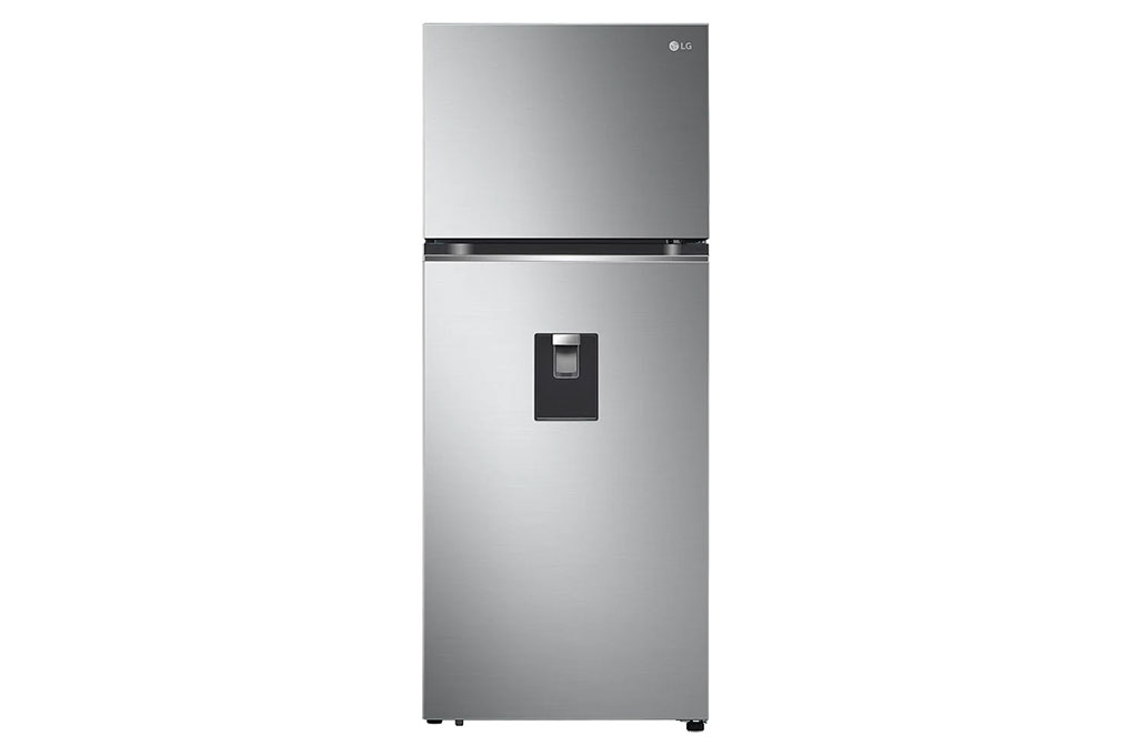 Tủ Lạnh Inverter LG 374 Lít GN-D372PS