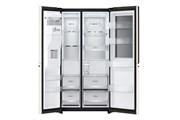 Tủ lạnh LG GR-X257BG Inverter 635 Lít Side By Side InstaView Door-in-Door