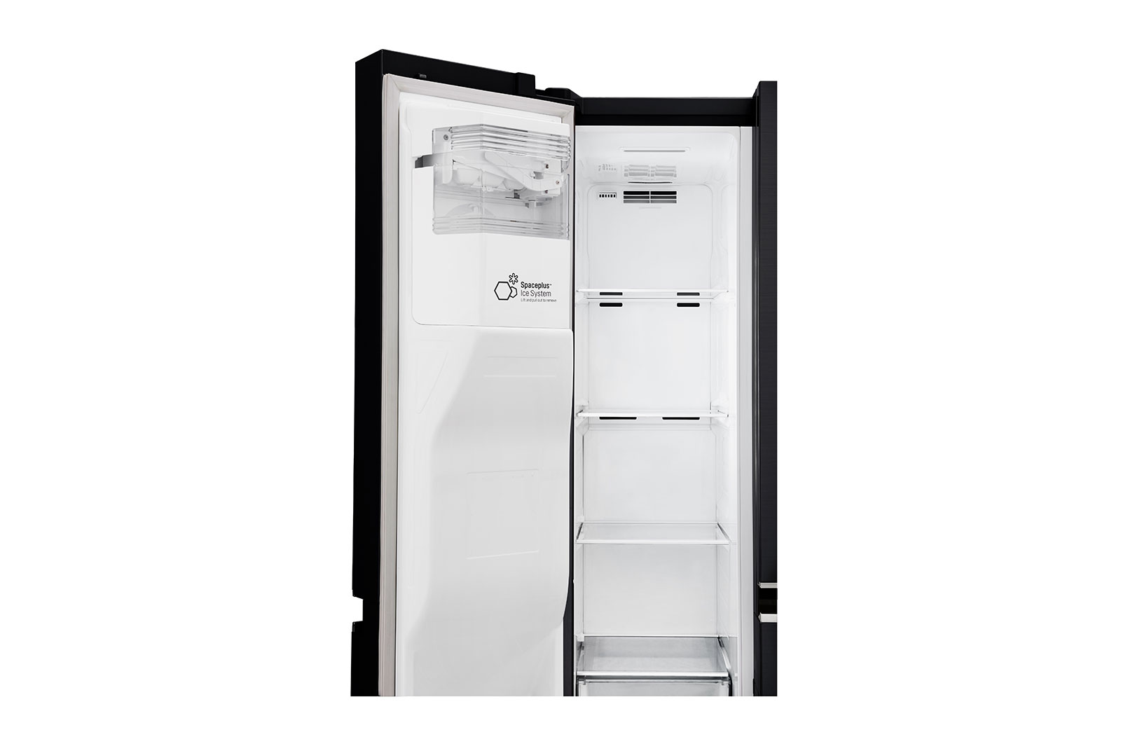 Tủ lạnh LG 668 Lít Side By Side Inverter GR-D247MC