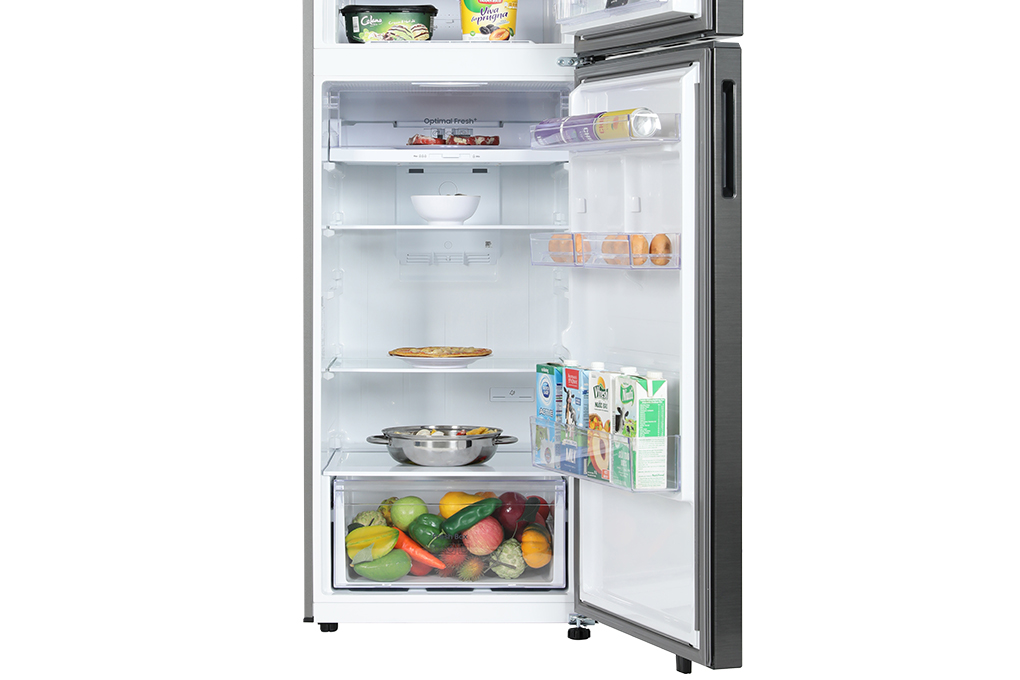 Tủ lạnh Samsung  RT35CG5424B1SV Inverter 348 lít