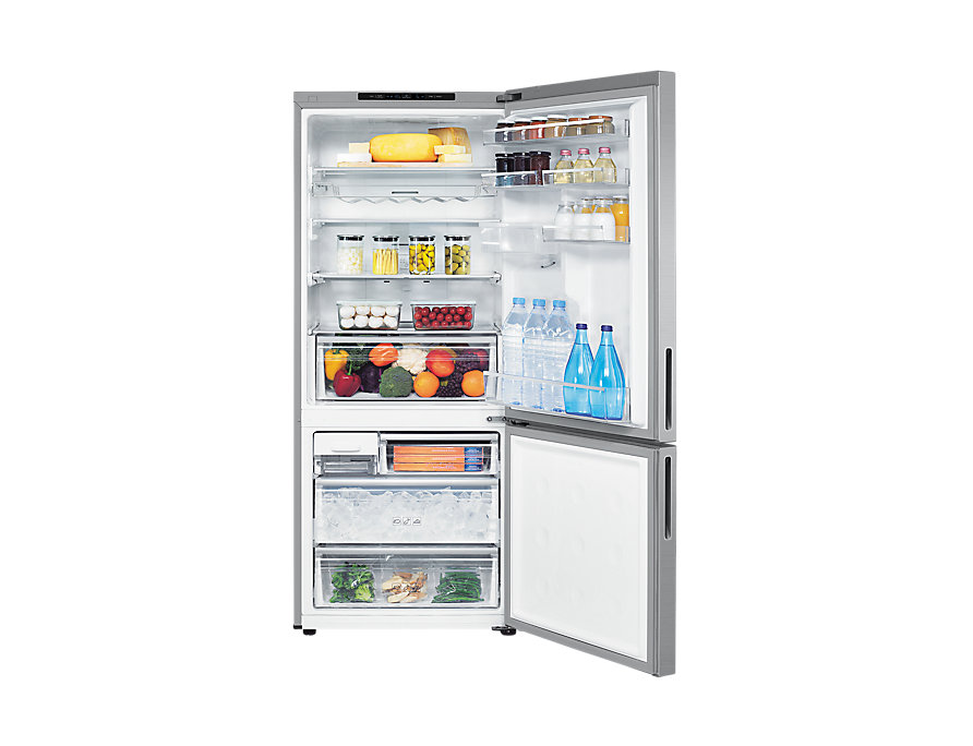 Tủ lạnh Samsung 424 lít Inverter RL4034SBAS8/SV